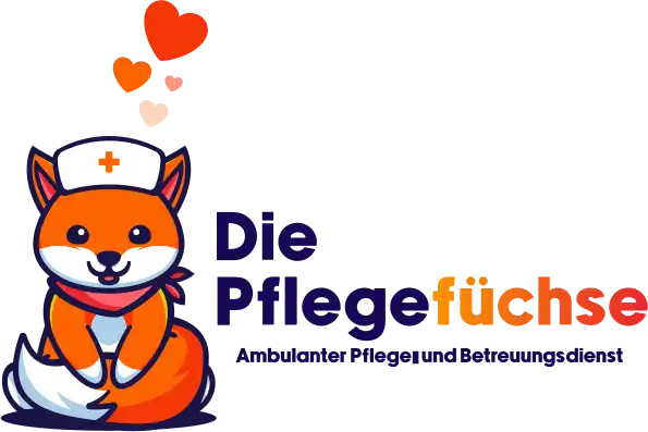 Die Pflegefüchse Pflegedienst Taunusstein